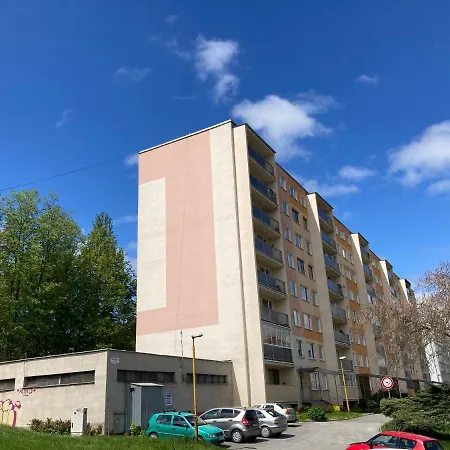 Turgenevova Appartamento Košice