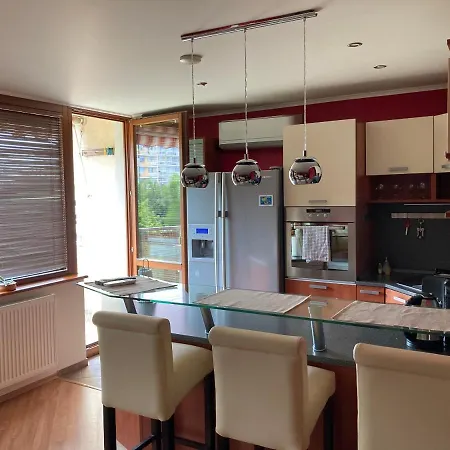 Apartman Turgenevova Kassa